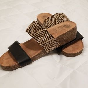 Jellypop Sandals